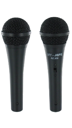 Microfon cu fir AVL900 AV-LEADER CORP.