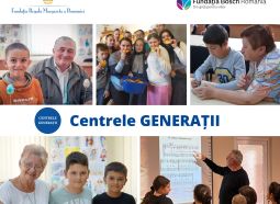 Centre Generatii in imagini