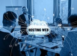 Hosting web accesibil pentru startup-uri