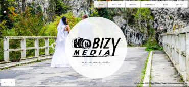 Bizy Media oferă servicii specializate pe fotografie de eveniment și video