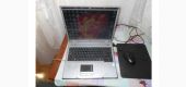 Laptop 299 Lei myria intel celeron 1.73ghz 1gb ram 75gb hdd
