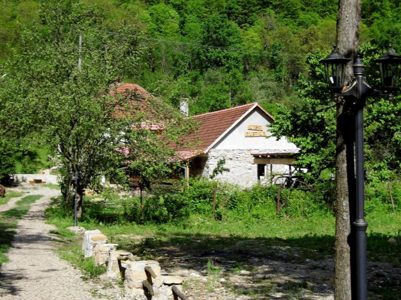Tinerii din Maramureș care „îmblânzesc” turismul românesc