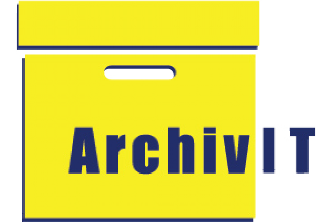 Servicii de arhivare si depozitare arhiva