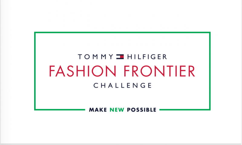 Tommy Hilfiger Fashion Frontier Challenge