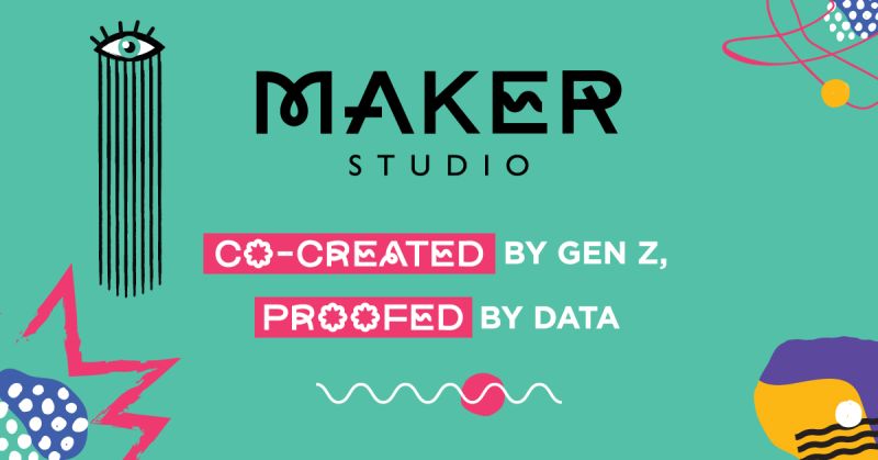 Ioana Mucenic lansează Maker Studio, agenţie care va crea campanii pentru GenZ, alături de GenZ