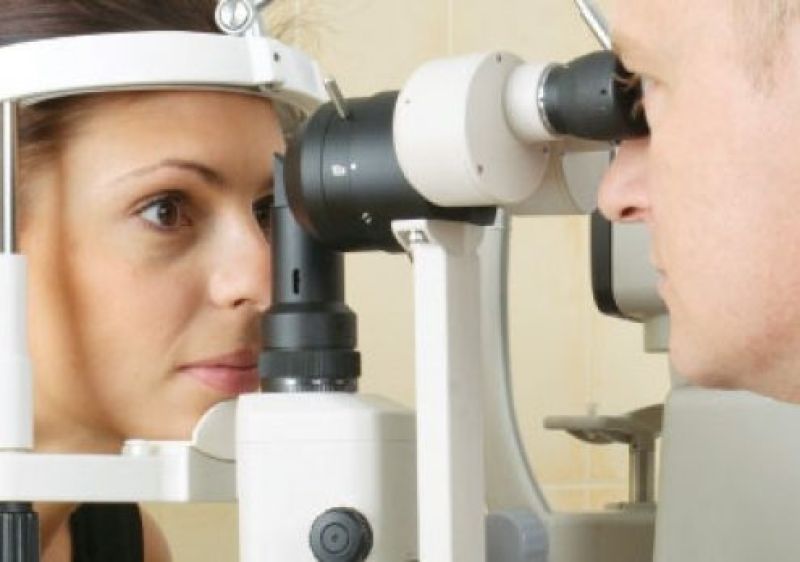 cabinet oftalmologie